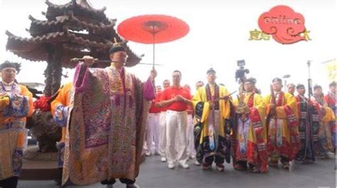 天師|太上老君親命「天師」？自成一派的道教祖師爺 傳奇。